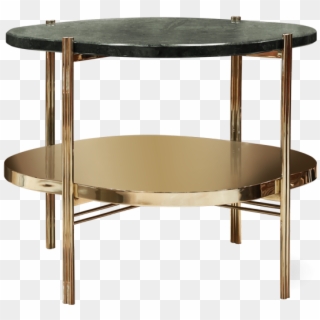 Side Table - Craig Side Table Essential Home, HD Png Download