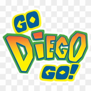 Go Diego Go, HD Png Download