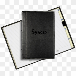 Milan Jr Book Jacket &ndash Sysco Gap Promo Store - Sketch Pad, HD Png Download