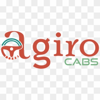 Agirocabs Logo - Graphic Design, HD Png Download