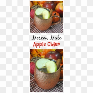 Who Doesn't Love A Good Old Fashioned Moscow Mule Apple - Kohls, HD Png Download