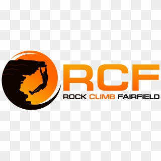 Rock Climb Fairfield Became A Charter Member Of Our - Rock Climb Fairfield Logo, HD Png Download