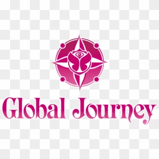 Tomorrowland - Tomorrowland Global Journey Logo, HD Png Download
