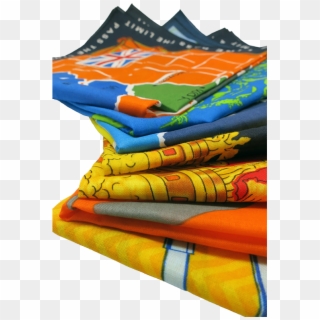 Handkerchief Png Free Download - Stratovolcano, Transparent Png