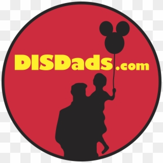 Disdadscircle1400x1400 - Circle, HD Png Download