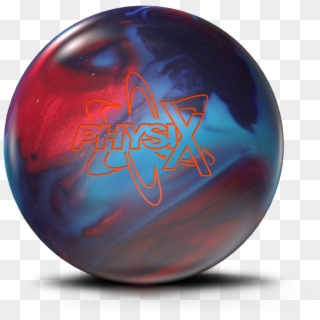 Storm Physix Bowling Ball, HD Png Download