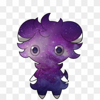 Galaxy Espurr - Cartoon, HD Png Download