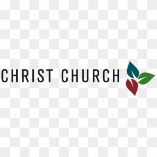 Christ Church Of Oak Brook - Christ Church Of Oak Brook Logo, HD Png Download