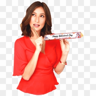 Tobleronepilipinas - Girl, HD Png Download