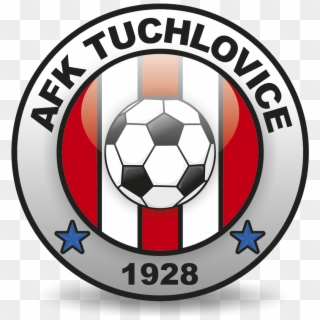 Tuchlovice Fotbal - Emblem, HD Png Download