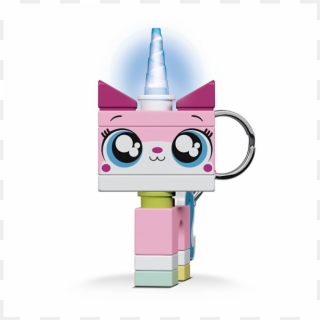 The Lego® Movie 2™ Unikitty Key Light - Lego Movie 2 Kitty, HD Png Download