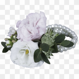 Hand Corsage - Bouquet, HD Png Download