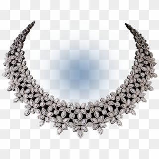 Corsage Necklace - Shota Cat Seal Of Approval, HD Png Download