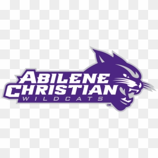 Abilene Christian University - Abilene Christian Wildcats, HD Png Download