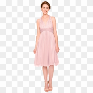 Nordstrom Cocktail Dresses Transparent Background - Dress, HD Png Download