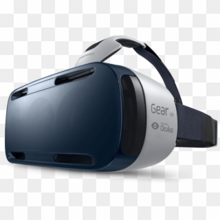 Samsung Is Showering Great Discounts On The Gear Vr - Samsung Galaxy Gear Vr, HD Png Download