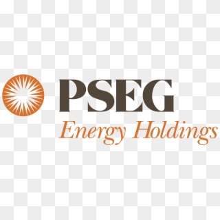 Pseg Energy Holding Logo Png Transparent - Graphic Design, Png Download