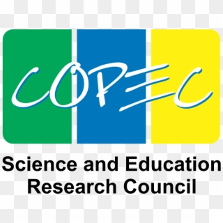 Science And Education Research Council Copec, Brazil - Graphic Design, HD Png Download