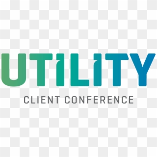 Utility Client Conference - Graphic Design, HD Png Download