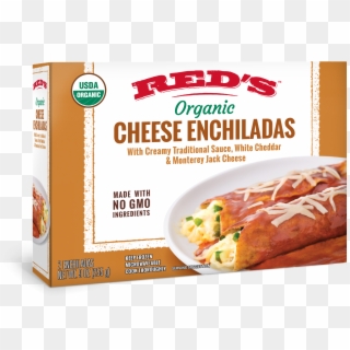 Cheese Enchiladas - Convenience Food, HD Png Download