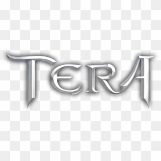 Link Archive - - Tera Online Logo Png, Transparent Png