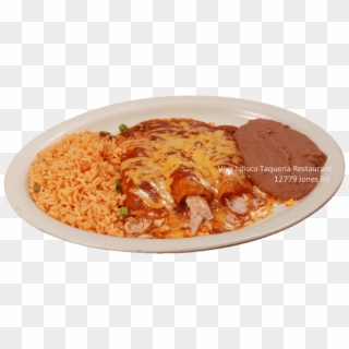 Viva Jalisco Restaurant - Spanish Rice, HD Png Download