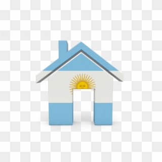 South America - House, HD Png Download