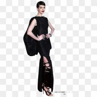 Download Anne Hathaway Png Photo For Designing Project - Photo Shoot, Transparent Png