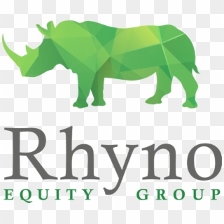 Rhyno Logo, HD Png Download