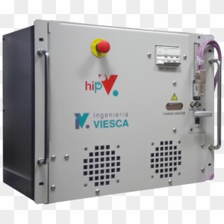 Hipims Power Supplies - Control Panel, HD Png Download