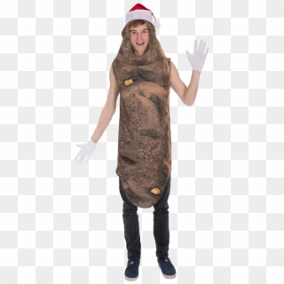 Poo Costumes, HD Png Download