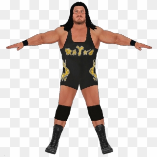 Rhyno Full Preview - Wrestler, HD Png Download
