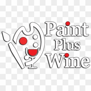 Paint Wine - Cartoon, HD Png Download