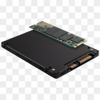 Analysts Are Predicting A Crash Of Flash Memory Prices - Micron 1100 Sata 512gb, HD Png Download