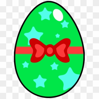 Egg Roll Easter Egg Computer Icons Duck - Easter Egg, HD Png Download