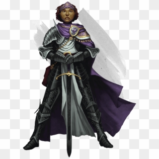 Purple Dragon Knight - Purple Dragon Knight Dnd Cormyr, HD Png Download