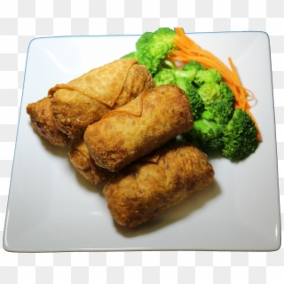 Egg Rolls - Nem Rán, HD Png Download