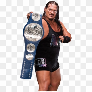 Slater & Rhyno - Smackdown Tag Team Champion Heand Png, Transparent Png