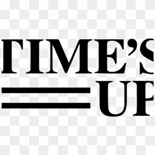Times Up, HD Png Download