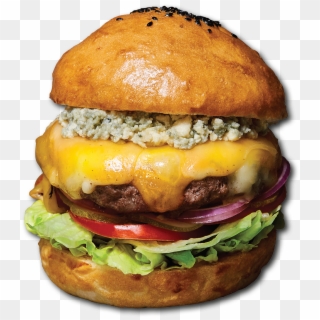Cheeseburger, HD Png Download