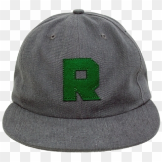 Greenr Hat Front - Baseball Cap, HD Png Download