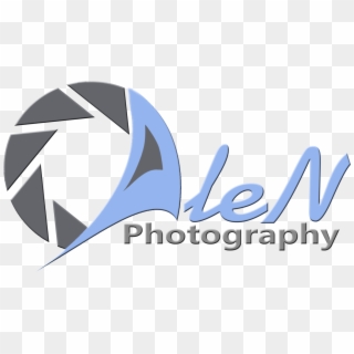 Alen Photography - Aperture Portal Logo Png, Transparent Png
