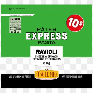 Ravioli - Sign, HD Png Download