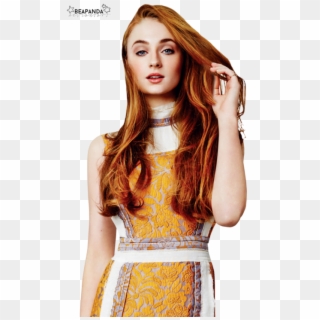 Sophie Turner Photoshoot 2019, HD Png Download