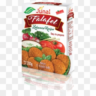 Falafel Mix - Convenience Food, HD Png Download