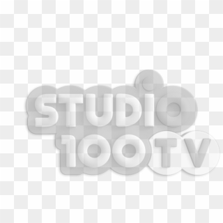Studio - Studio 100, HD Png Download