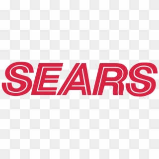 Sears Logo Png , Png Download - Sears Png, Transparent Png