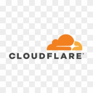 Cloudflare Logo Preview - Cloudflare Logo Png, Transparent Png