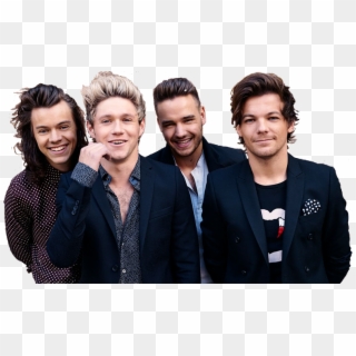 One Direction Band 2017, HD Png Download
