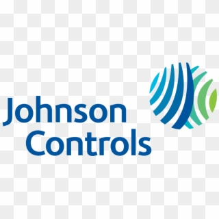 Johnson Controls Logo - Johnson Controls International Plc, HD Png Download
